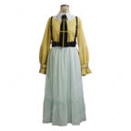 MyGO!!!!! 5th Single「端程山」 長崎そよ 小日向美香 コスプレ衣装 ステージ衣装