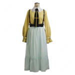 MyGO!!!!! 5th Single「端程山」 長崎そよ 小日向美香 コスプレ衣装 ステージ衣装