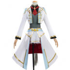 ウマ娘 プリティーダービー オグリキャップ コスプレ衣装 勝負服 シンデレラグレイ 衣装セット 豪華 フルセット