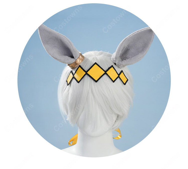 ウマ娘 プリティーダービー オグリキャップ コスプレ衣装 勝負服 シンデレラグレイ 衣装セット 豪華 フルセット-6