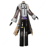 原神 イルーガ コスプレ衣装(ゲーム• アニメコスプレ衣装でおすすめの商品)