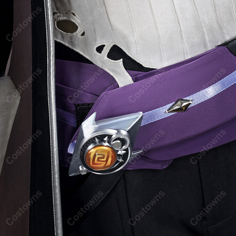イルーガ コスプレ 原神 Mサイズ 原神 イルーガ コスプレ衣装 ｜コスプレ通販 COSTOWNS - Costowns