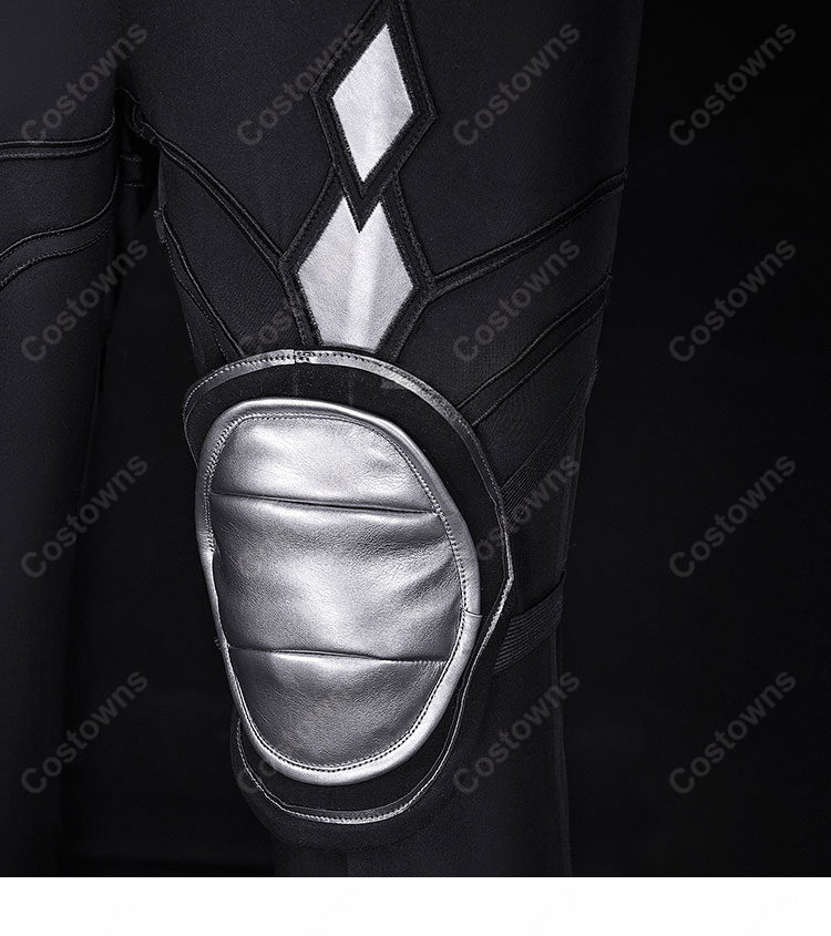 原神 イルーガ コスプレ衣装-9