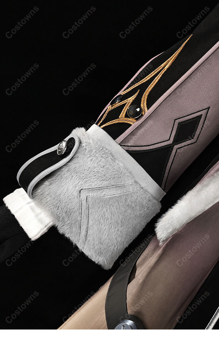 原神 イルーガ コスプレ衣装-7