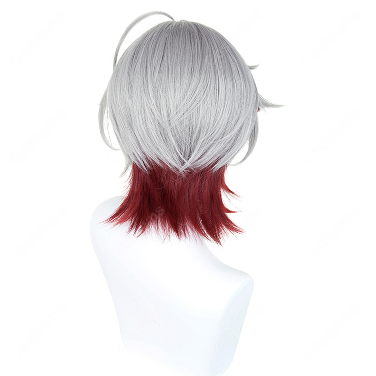 原神 イルーガ コスプレウィッグ｜耐熱ウィッグ｜コスプレ通販