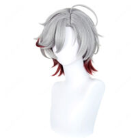 原神 イルーガ コスプレウィッグ(コスプレウィッグ)