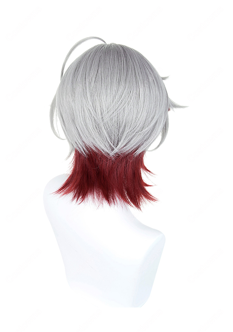 原神 イルーガ コスプレウィッグ-4