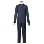 サイレントヒルf 岩井修 コスプレ衣装