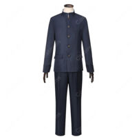 サイレントヒルf 岩井修 コスプレ衣装(その他 コスプレ衣装)