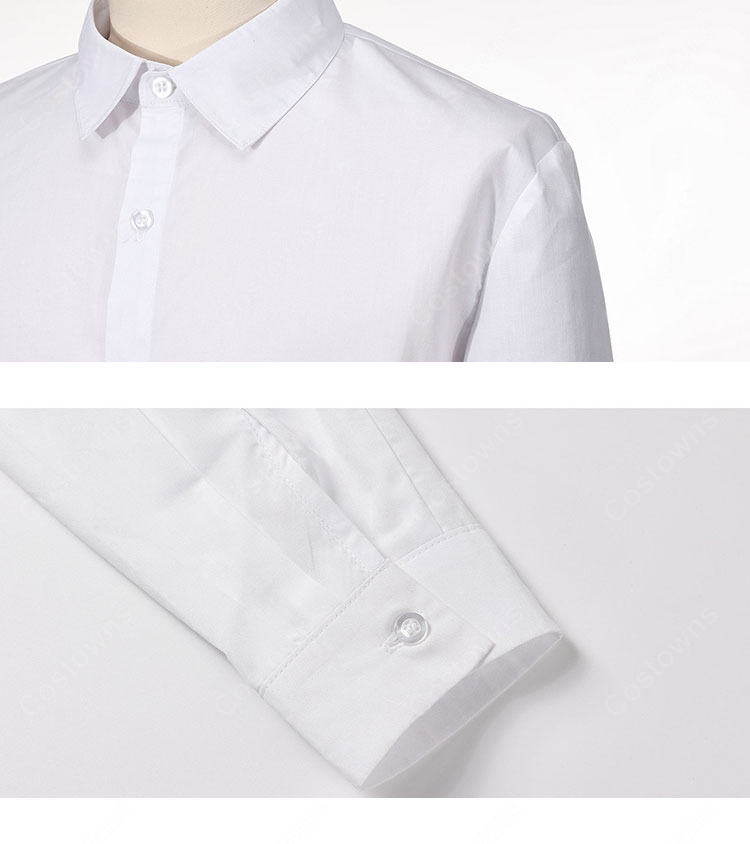 サイレントヒルf 岩井修 コスプレ衣装-11