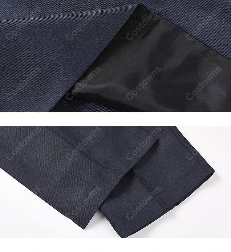 サイレントヒルf 岩井修 コスプレ衣装-10