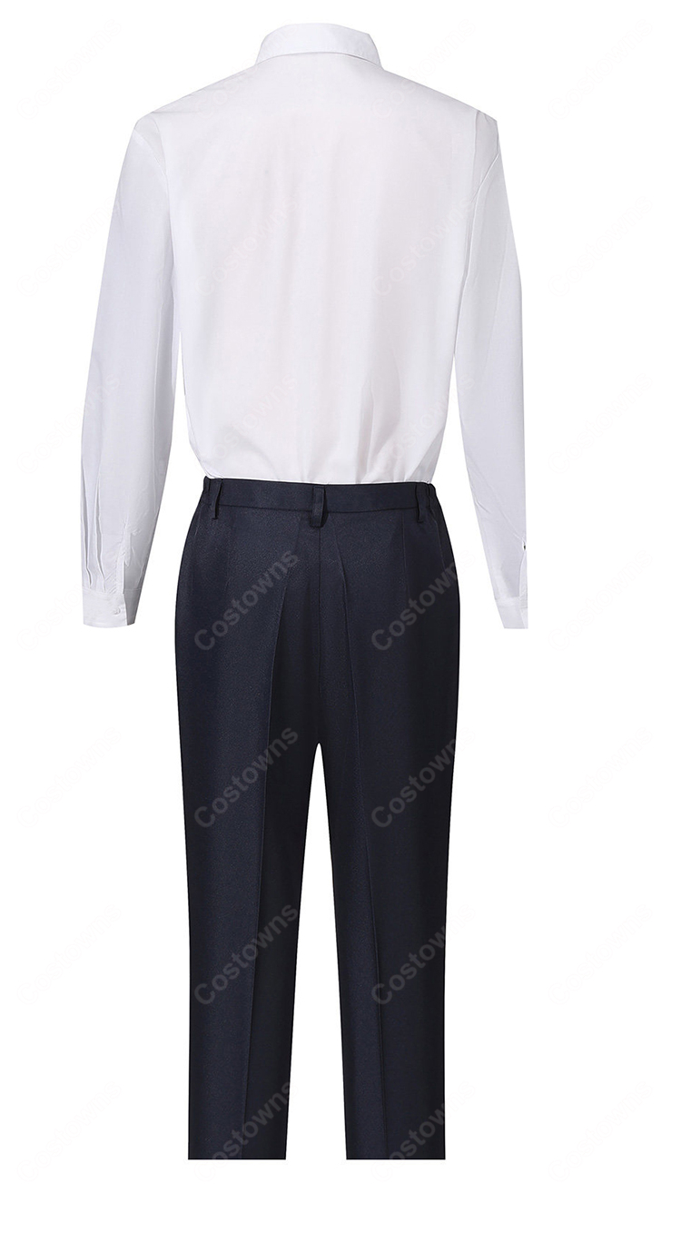 サイレントヒルf 岩井修 コスプレ衣装-6