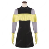 【推しの子】 第3期 MEMちょ コスプレ衣装 新生B小町 アイドル衣装(ゲーム• アニメコスプレ衣装でおすすめの商品)