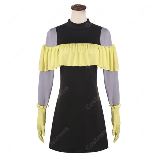 【推しの子】 第3期 MEMちょ コスプレ衣装 新生B小町 アイドル衣装元の画像