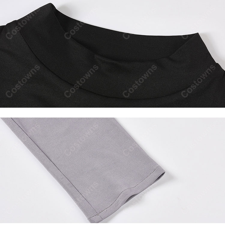 【推しの子】 第3期 MEMちょ コスプレ衣装 新生B小町 アイドル衣装-10