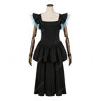 【推しの子】 第3期 黒川あかね コスプレ衣装 劇団ララライ アイドル衣装