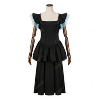 【推しの子】 第3期 黒川あかね コスプレ衣装 劇団ララライ アイドル衣装