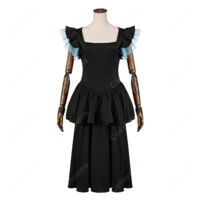 【推しの子】 第3期 黒川あかね コスプレ衣装 劇団ララライ アイドル衣装(推しの子 コスプレ衣装)