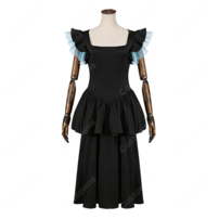 【推しの子】 第3期 黒川あかね コスプレ衣装 劇団ララライ アイドル衣装(202×202)