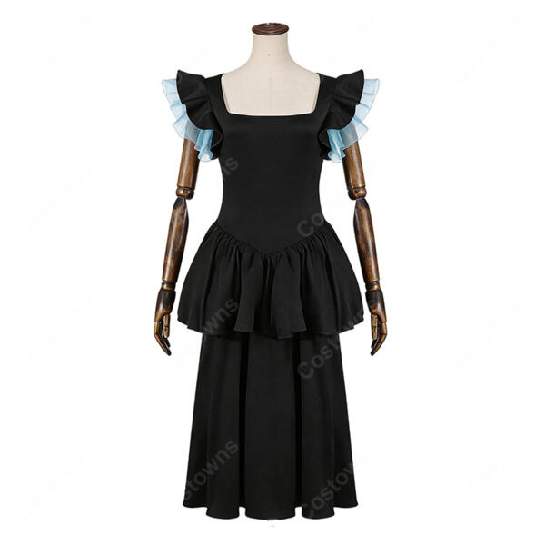 【推しの子】 第3期 黒川あかね コスプレ衣装 劇団ララライ アイドル衣装元の画像