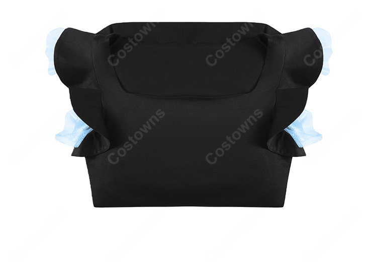 【推しの子】 第3期 黒川あかね コスプレ衣装 劇団ララライ アイドル衣装-7