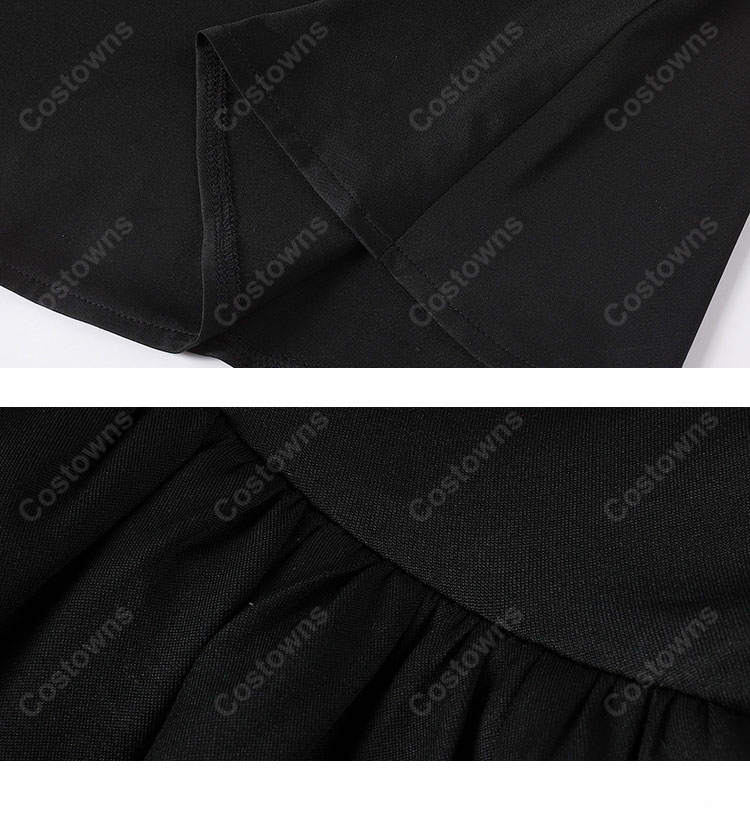 【推しの子】 第3期 黒川あかね コスプレ衣装 劇団ララライ アイドル衣装-6