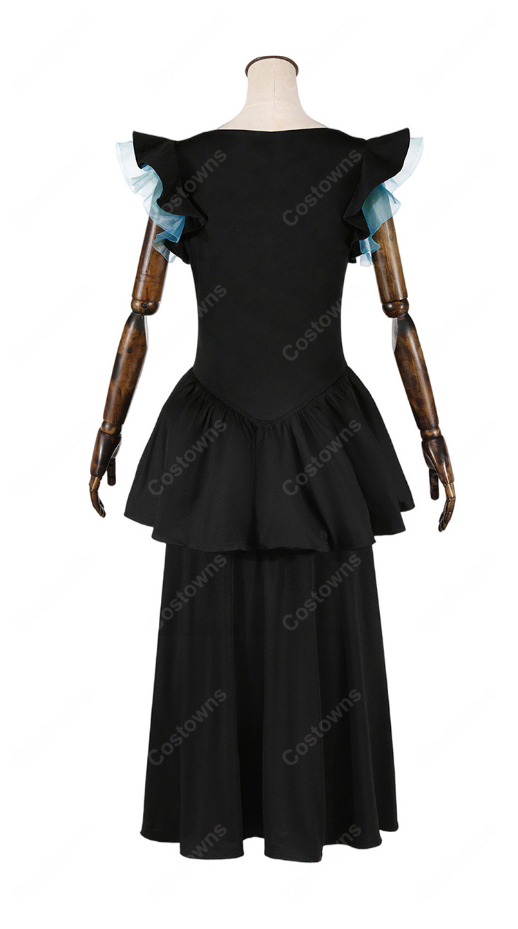 【推しの子】 第3期 黒川あかね コスプレ衣装 劇団ララライ アイドル衣装-4