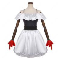 【推しの子】 第3期 有馬かな コスプレ衣装 B小町 アイドル衣装(202×202)