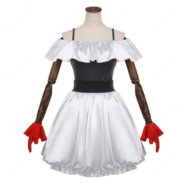 【推しの子】 第3期 有馬かな コスプレ衣装 B小町 アイドル衣装元の画像