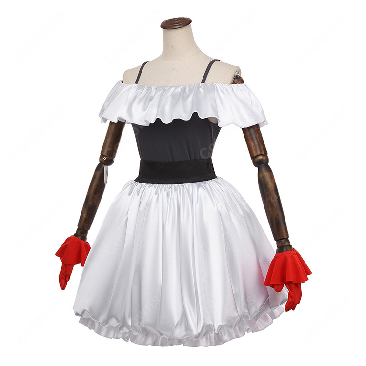 有馬かな コスプレ衣装 アイドル服｜【推しの子】第3期 新生B小町