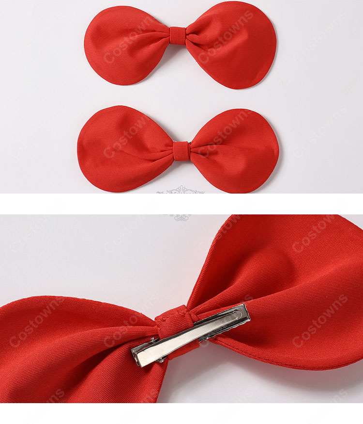 【推しの子】 第3期 有馬かな コスプレ衣装 B小町 アイドル衣装-9