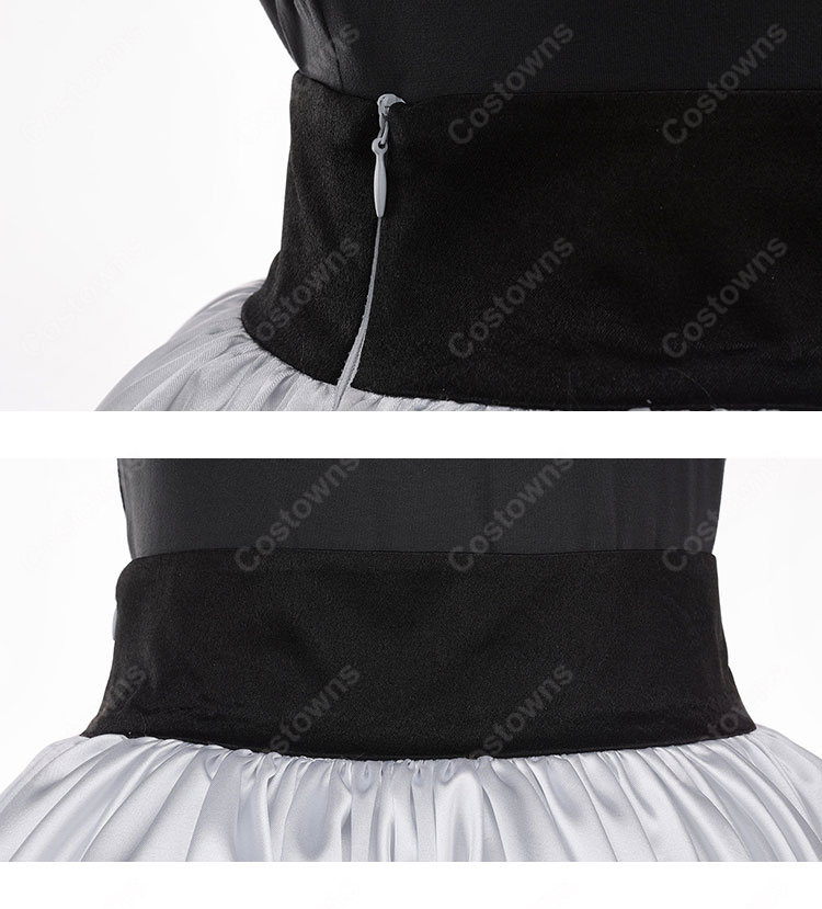 【推しの子】 第3期 有馬かな コスプレ衣装 B小町 アイドル衣装-6