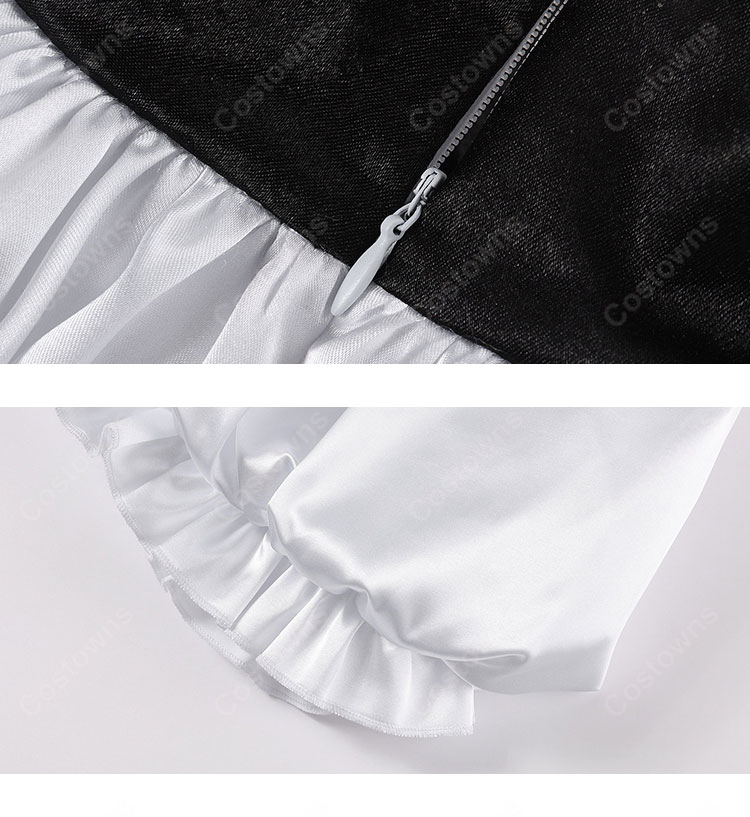 【推しの子】 第3期 有馬かな コスプレ衣装 B小町 アイドル衣装-7