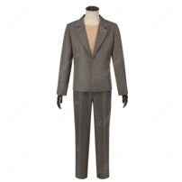 【推しの子】 第3期 星野アクア コスプレ衣装(推しの子 コスプレ衣装)