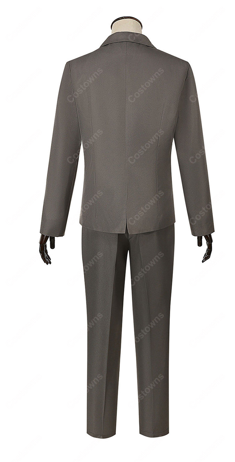 【推しの子】 第3期 星野アクア コスプレ衣装-4