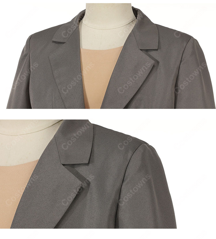 【推しの子】 第3期 星野アクア コスプレ衣装-7