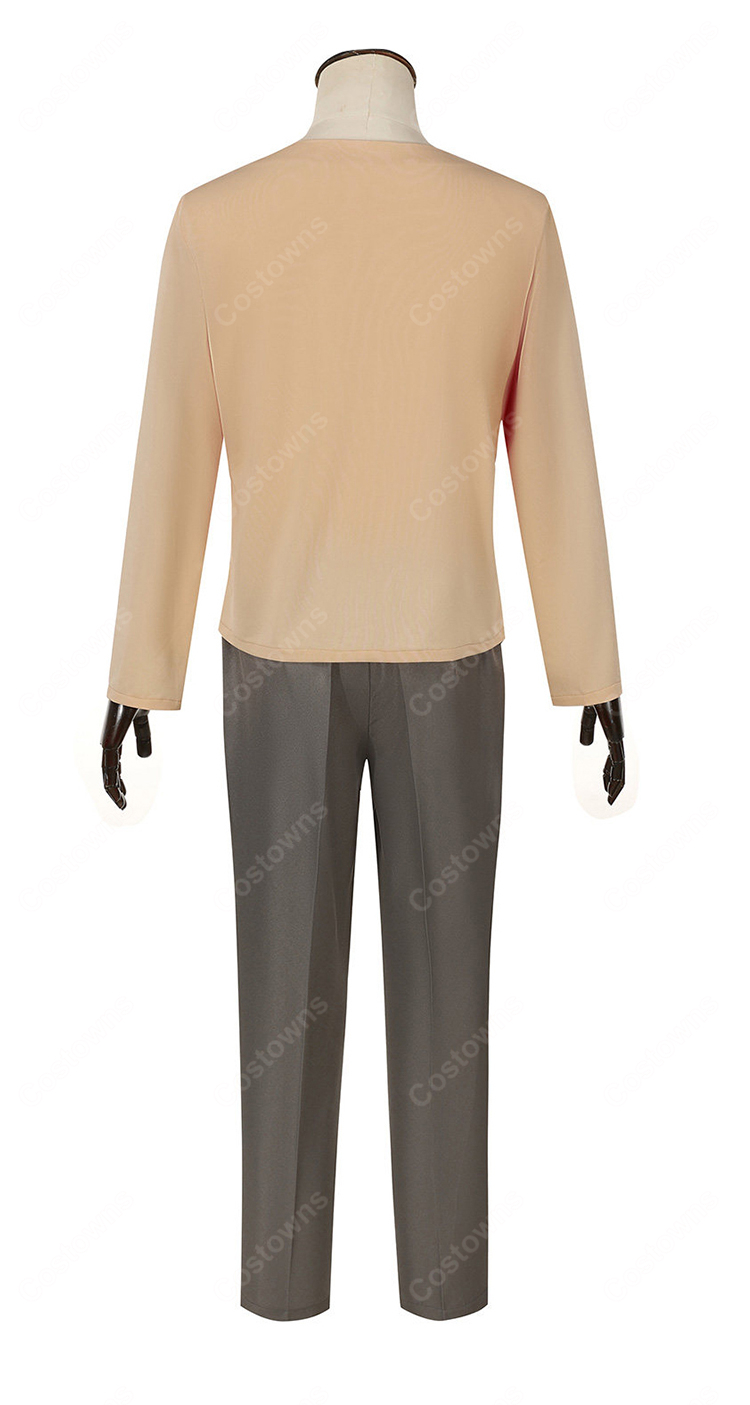 【推しの子】 第3期 星野アクア コスプレ衣装-6