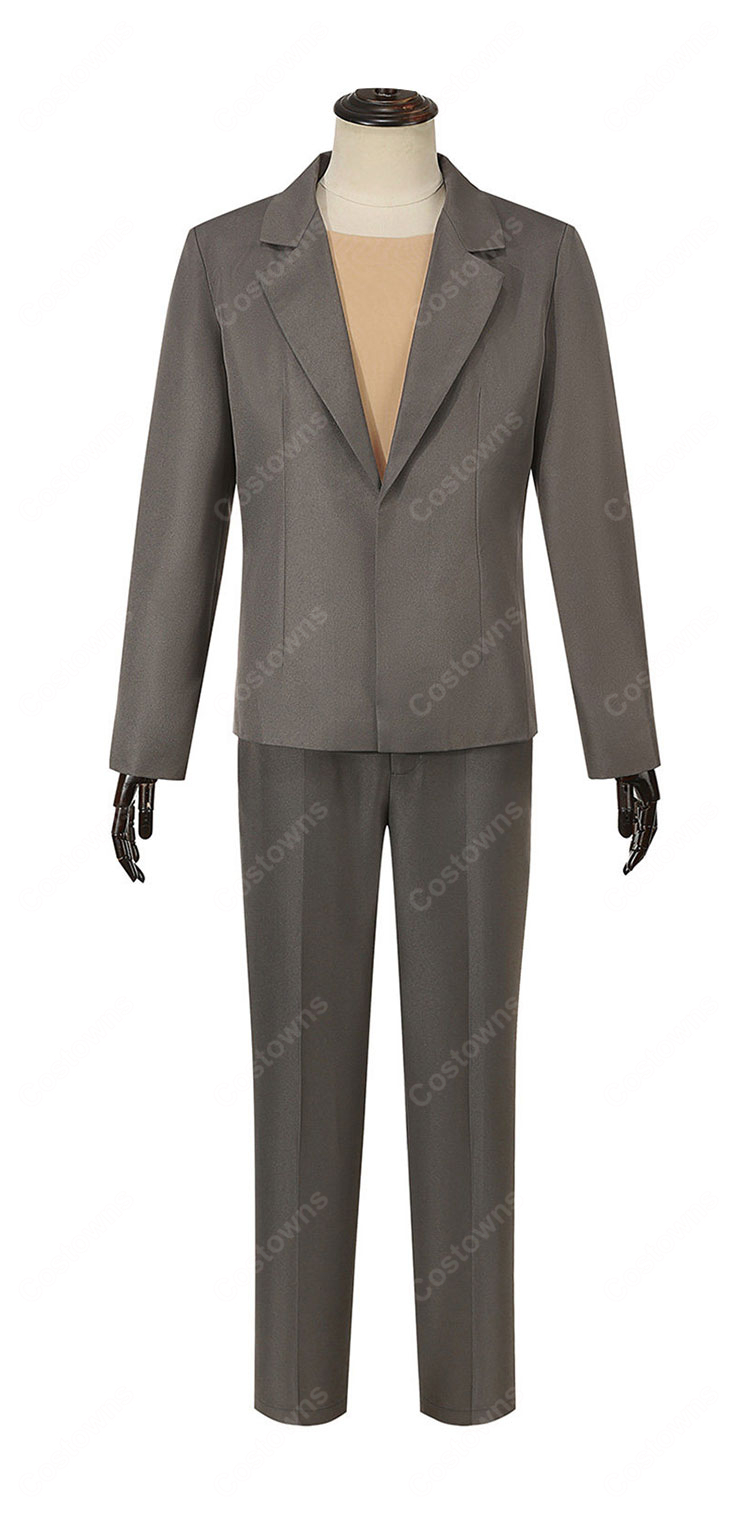 【推しの子】 第3期 星野アクア コスプレ衣装-2