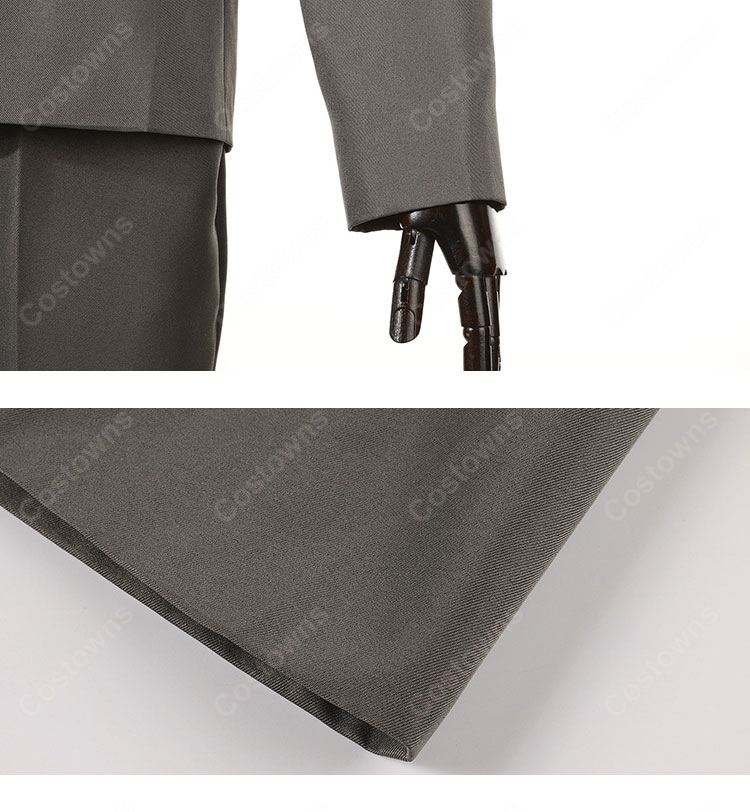 【推しの子】 第3期 星野アクア コスプレ衣装-8