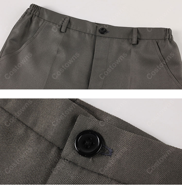 【推しの子】 第3期 星野アクア コスプレ衣装-11