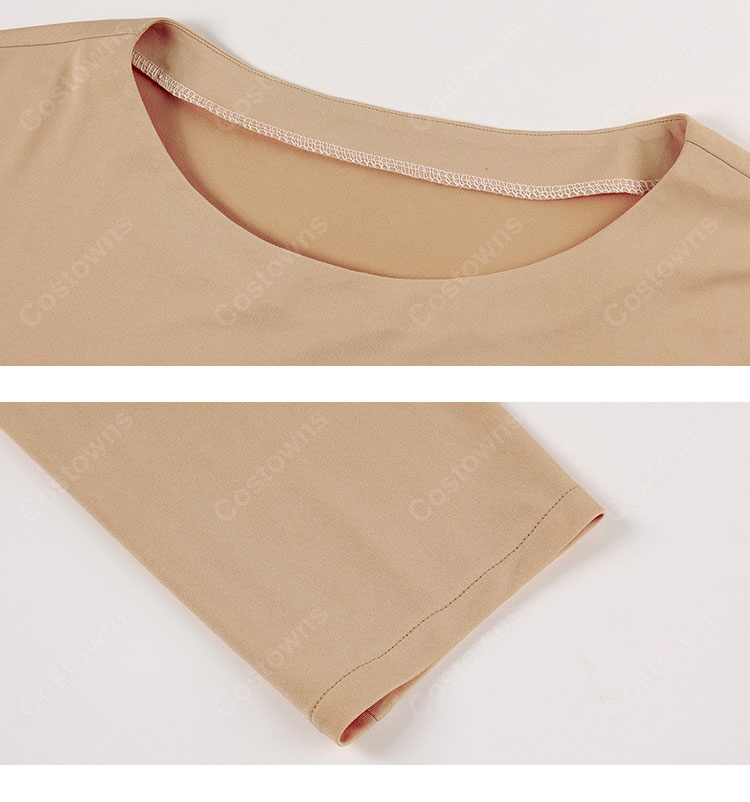 【推しの子】 第3期 星野アクア コスプレ衣装-9