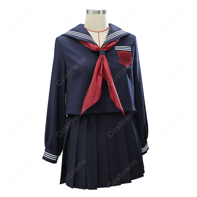 FGO 藤丸立香 コスプレ ぐだ子 Fate/Grand Order 藤丸立香 女主人公 ぐだ子 コスプレ衣装