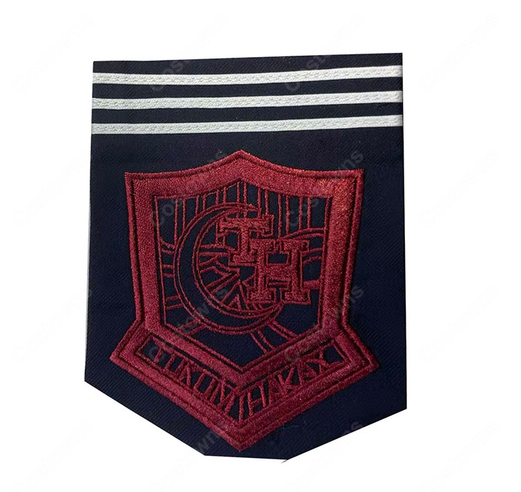 Fate/Grand Order 月の裏側の記憶 魔術礼装 コスプレ衣装 女主人公 藤丸立香 ぐだ子 制服 FGO 女性用 セーラー服-5