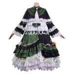 魔法少女ノ魔女裁判 遠野ハンナ コスプレ衣装