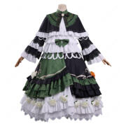 魔法少女ノ魔女裁判 遠野ハンナ コスプレ衣装