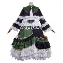魔法少女ノ魔女裁判 遠野ハンナ コスプレ衣装(その他 コスプレ衣装)