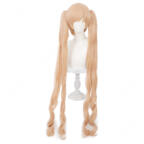 魔法少女ノ魔女裁判 遠野ハンナ コスプレウィッグ