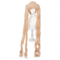 魔法少女ノ魔女裁判 遠野ハンナ コスプレウィッグ(コスプレウィッグ)