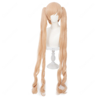 魔法少女ノ魔女裁判 遠野ハンナ コスプレウィッグ(202×202)