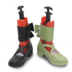 魔法少女の魔女裁判 遠野ハンナ コスプレ靴 カスタムサイズ対応 男女兼用